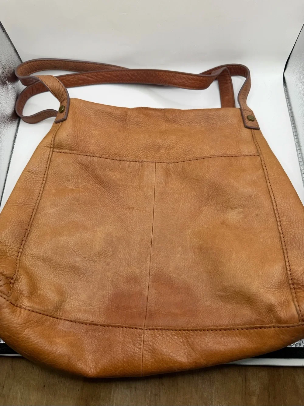 American Leather Co. 🤎 american